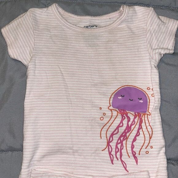 play condition 3 pack 12m two piece pajama sets-see all photos! - Picture 5 of 16